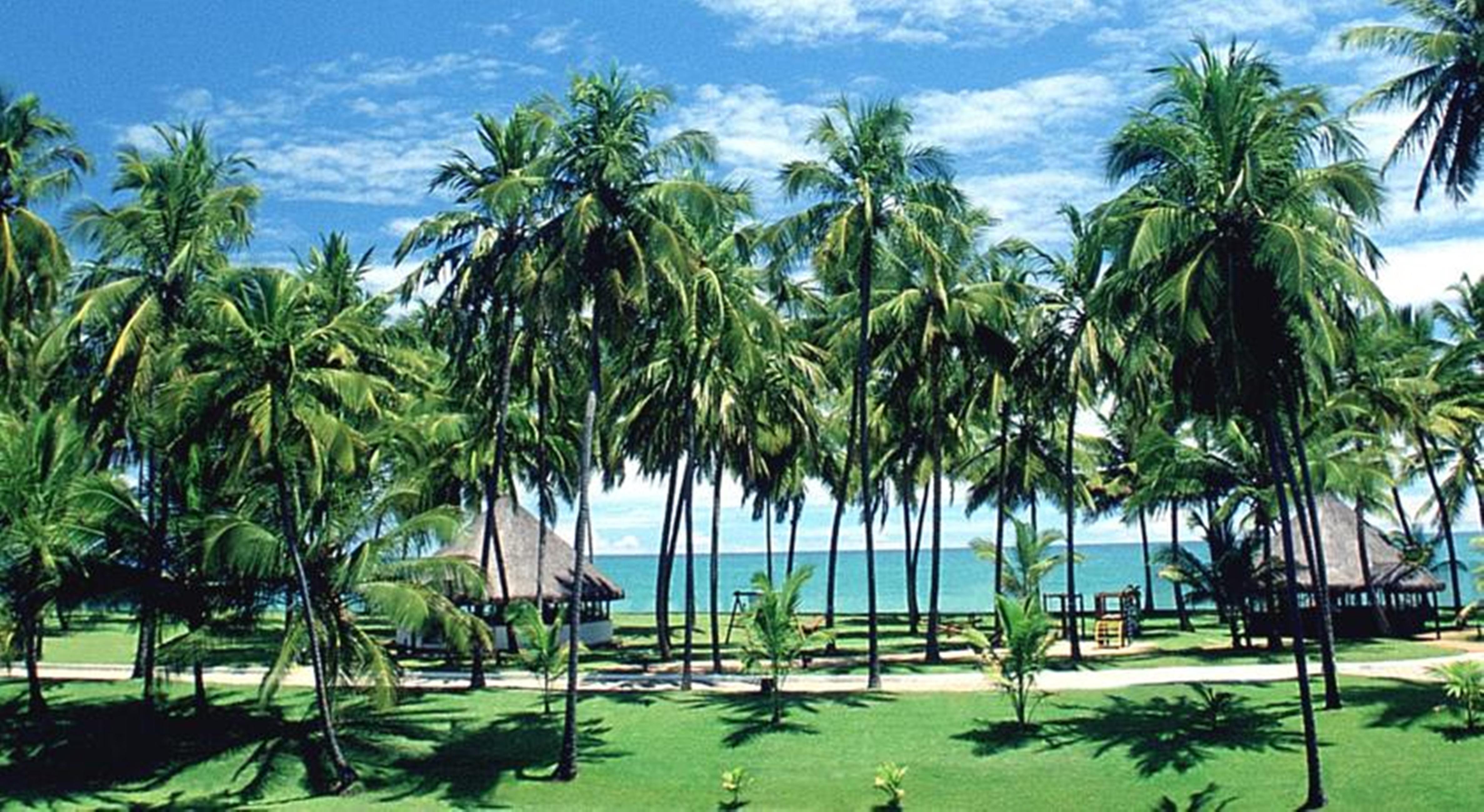 Jatiuca Suites Resort By Slaviero Hoteis Maceió Exterior foto